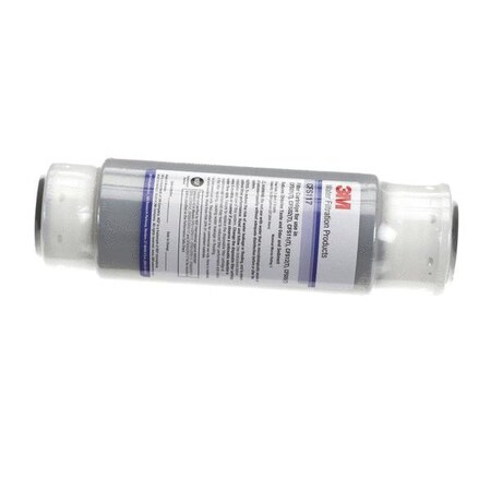 3M Cartridge Assembly-T&O Cfs117 (1=1) (Cfs117) 5559307